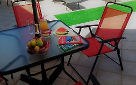 Pompei Boutique Inn
