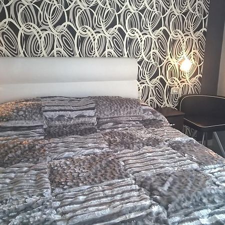 Pompei Boutique Inn Esterno foto
