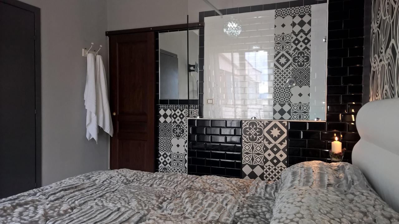 Pompei Boutique Inn Esterno foto