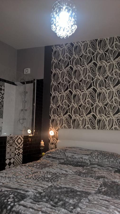 Pompei Boutique Inn Esterno foto