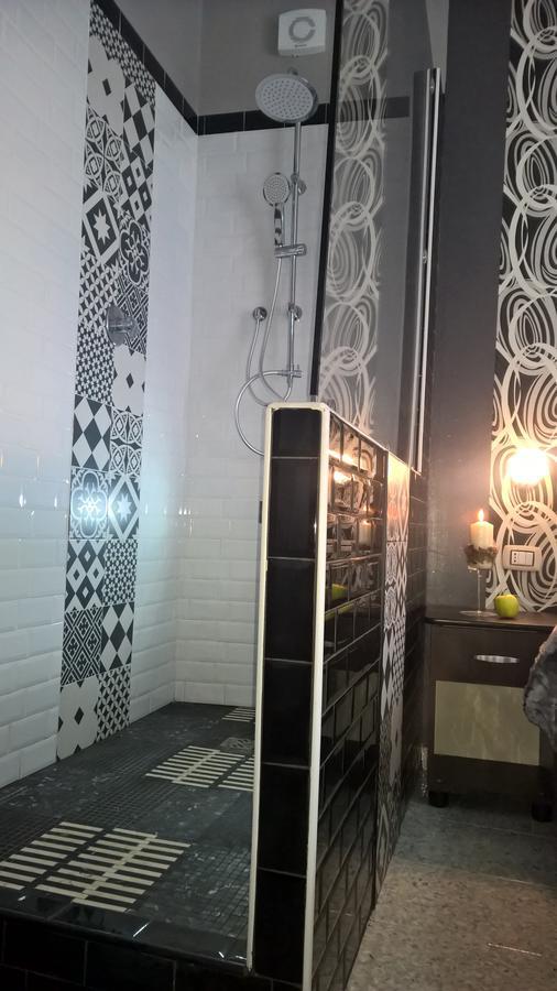Pompei Boutique Inn Esterno foto