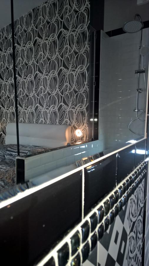 Pompei Boutique Inn Esterno foto