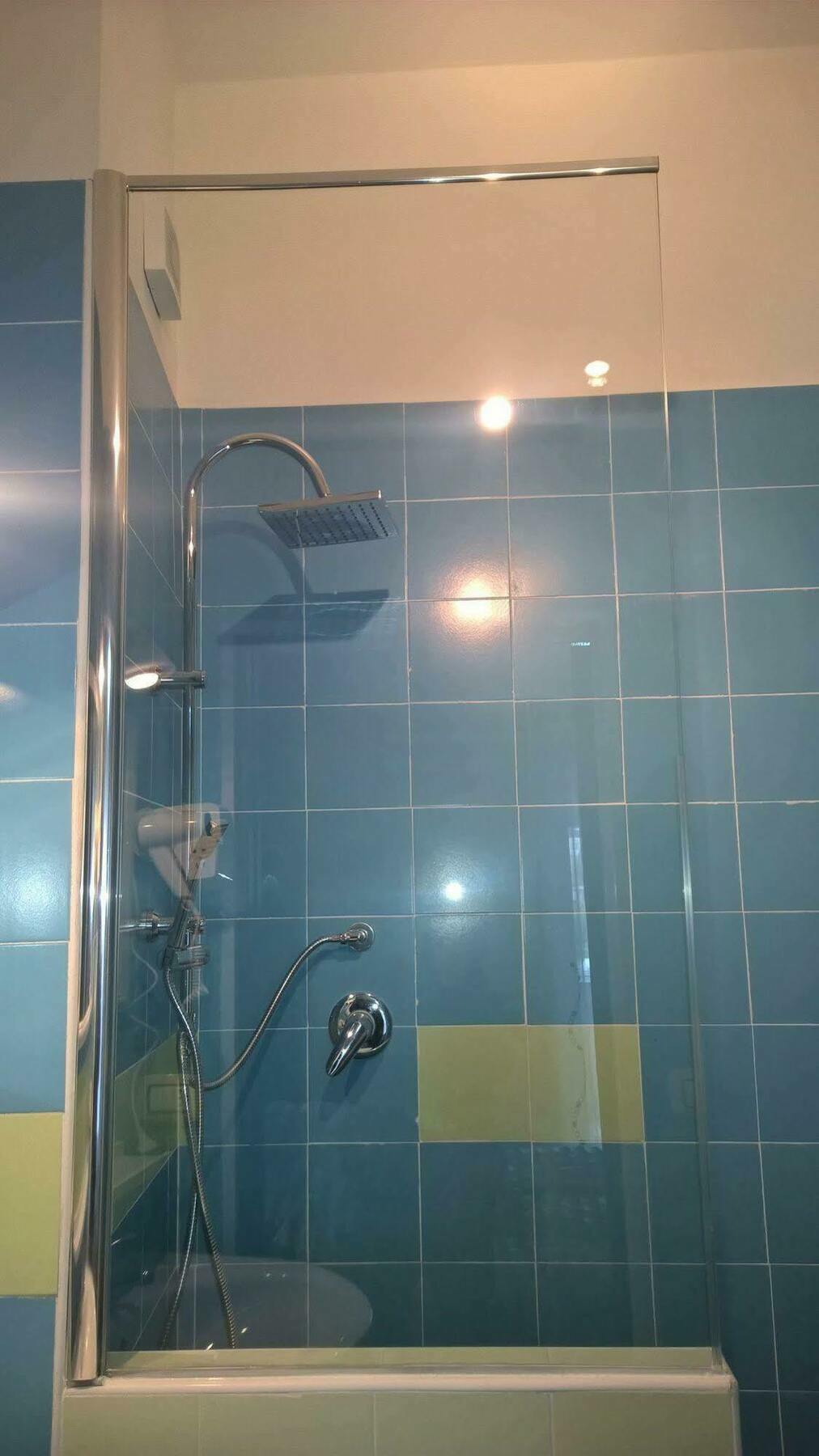 Pompei Boutique Inn Esterno foto