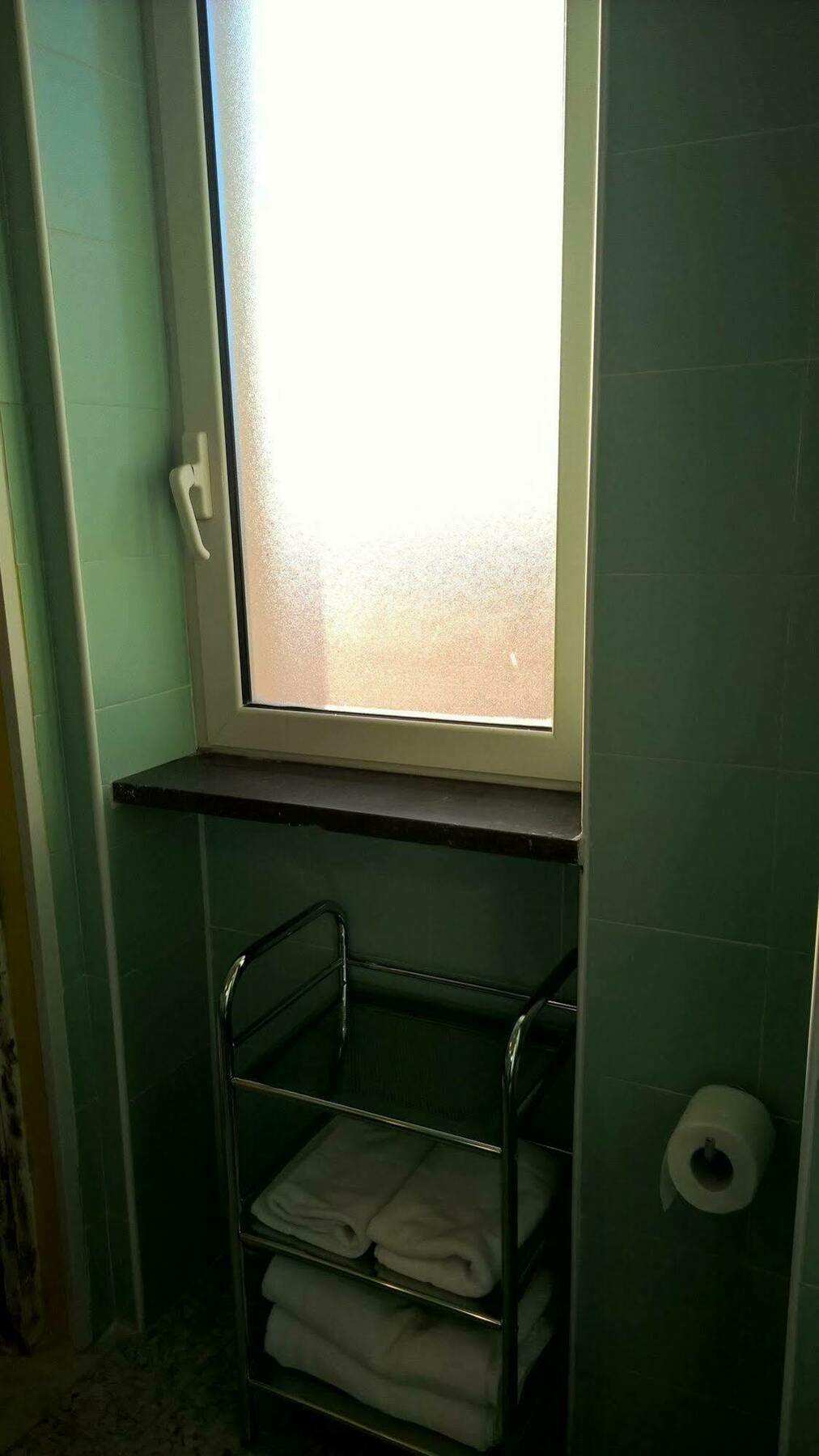Pompei Boutique Inn Esterno foto