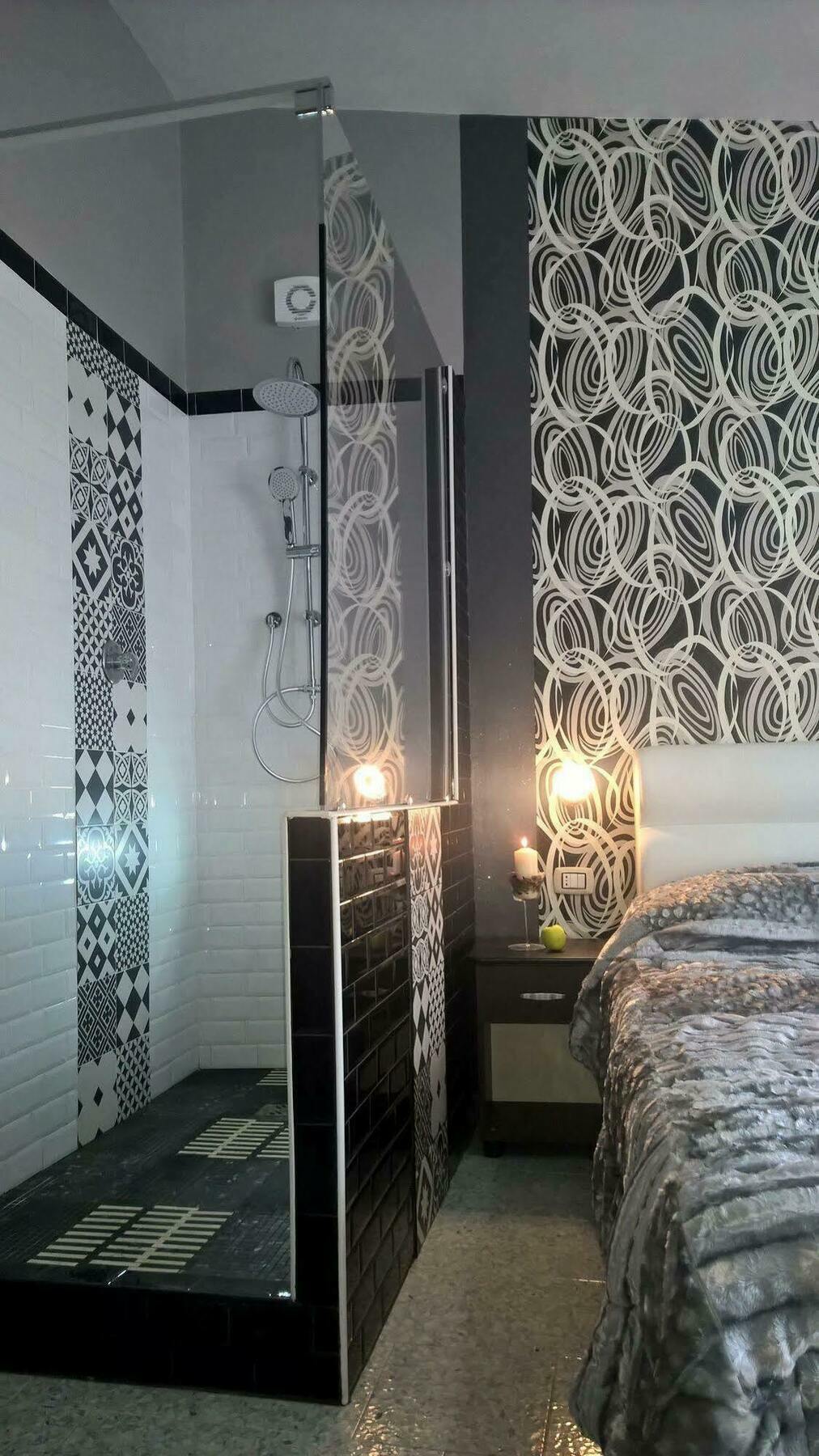 Pompei Boutique Inn Esterno foto