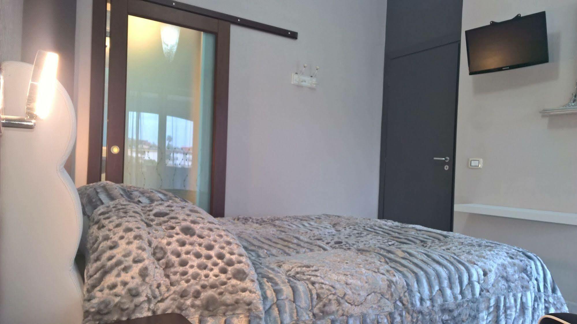 Pompei Boutique Inn Esterno foto