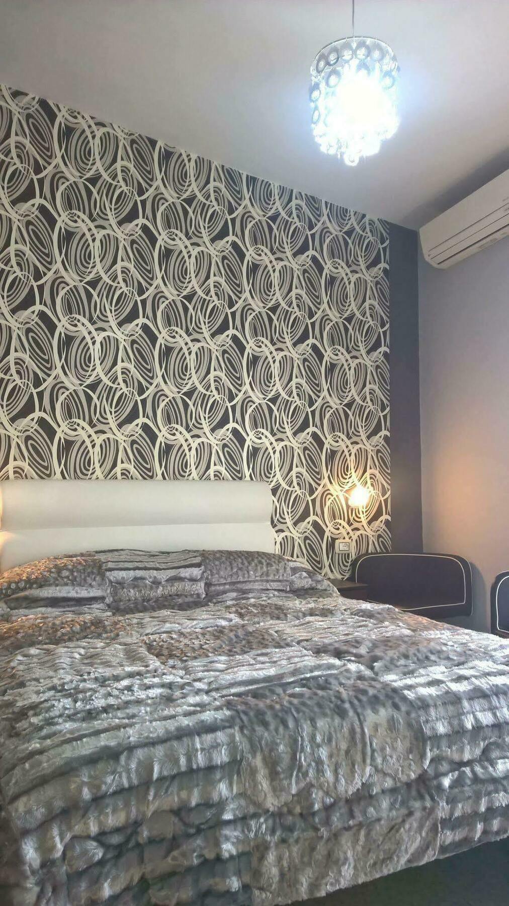 Pompei Boutique Inn Esterno foto