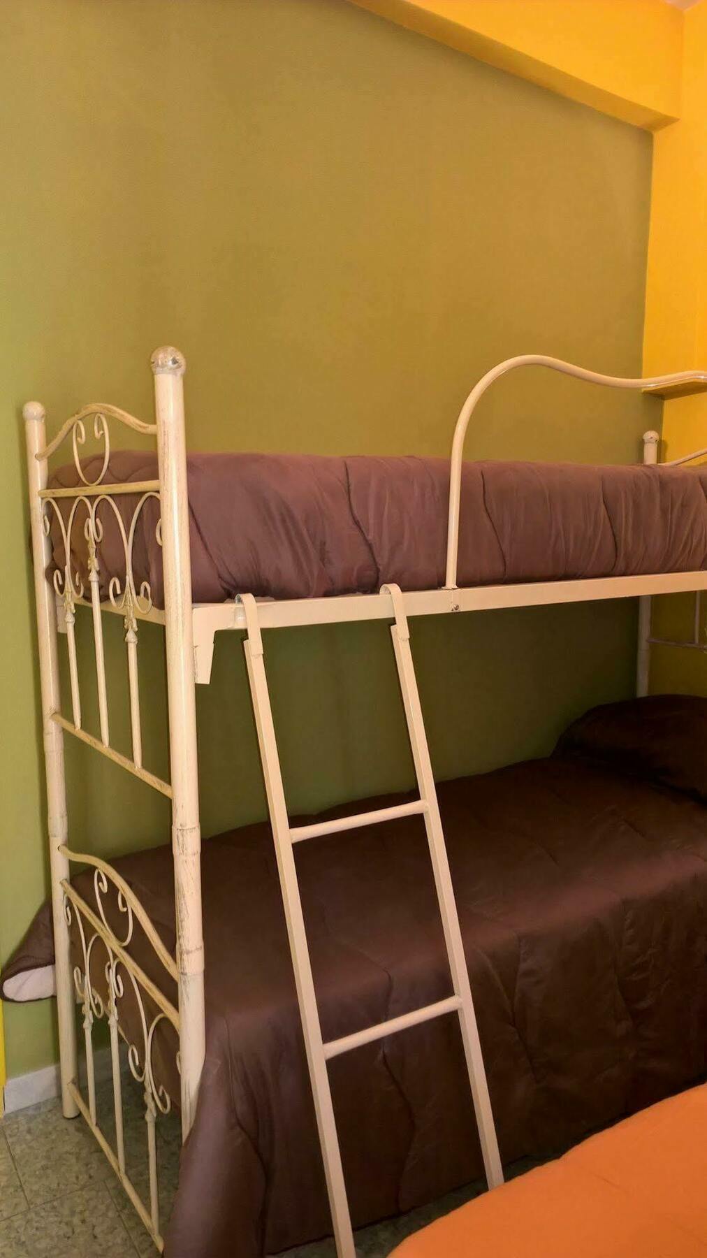Pompei Boutique Inn Esterno foto