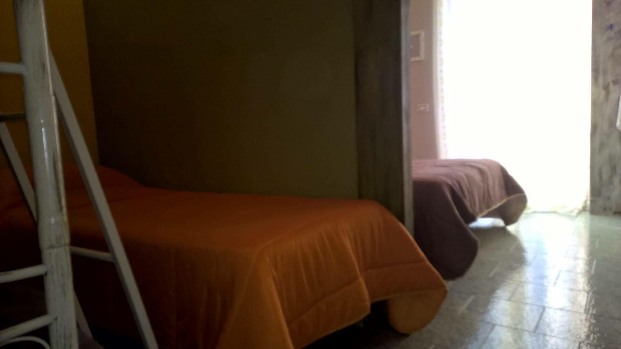 Pompei Boutique Inn Esterno foto