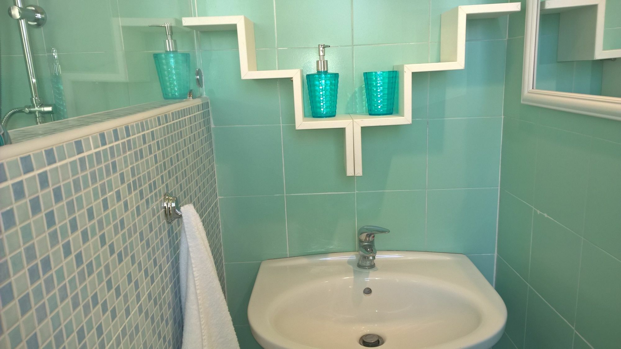 Pompei Boutique Inn Esterno foto
