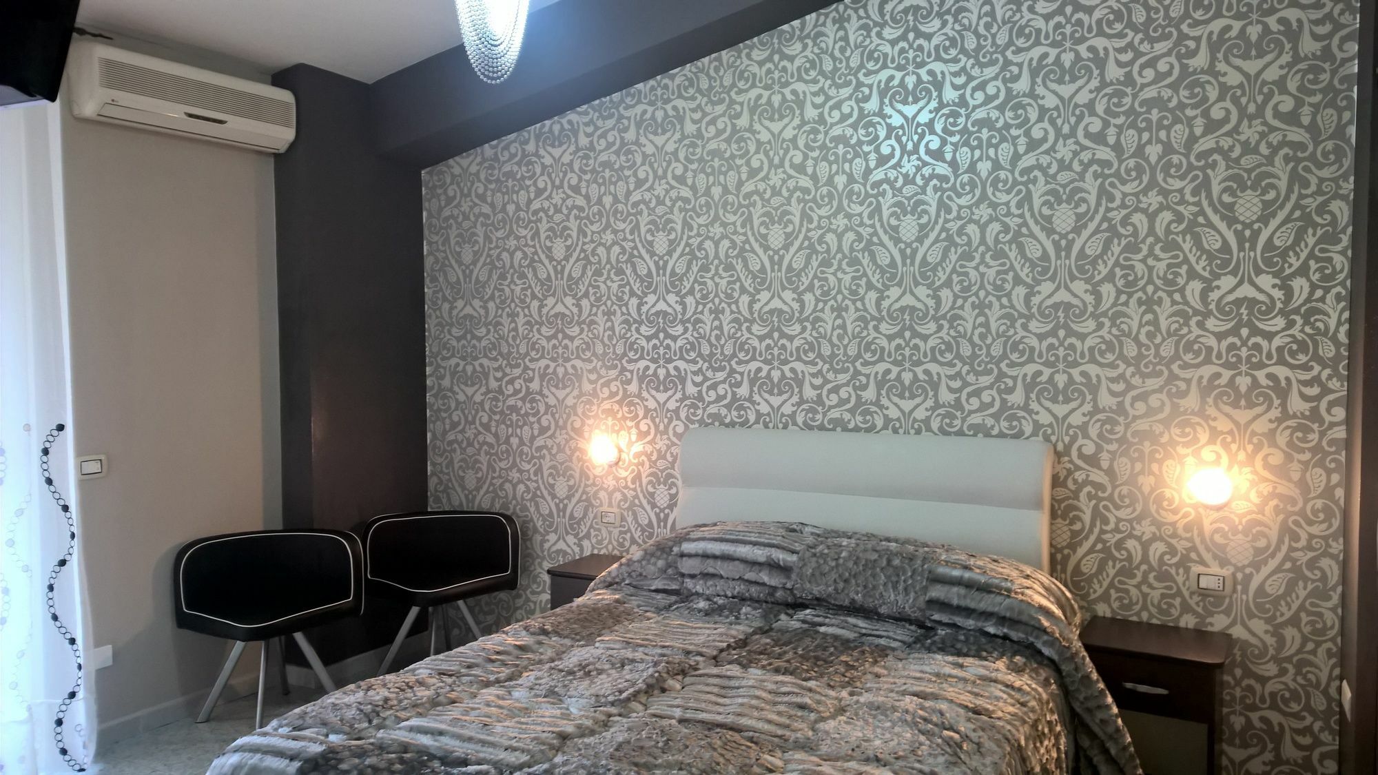 Pompei Boutique Inn Esterno foto