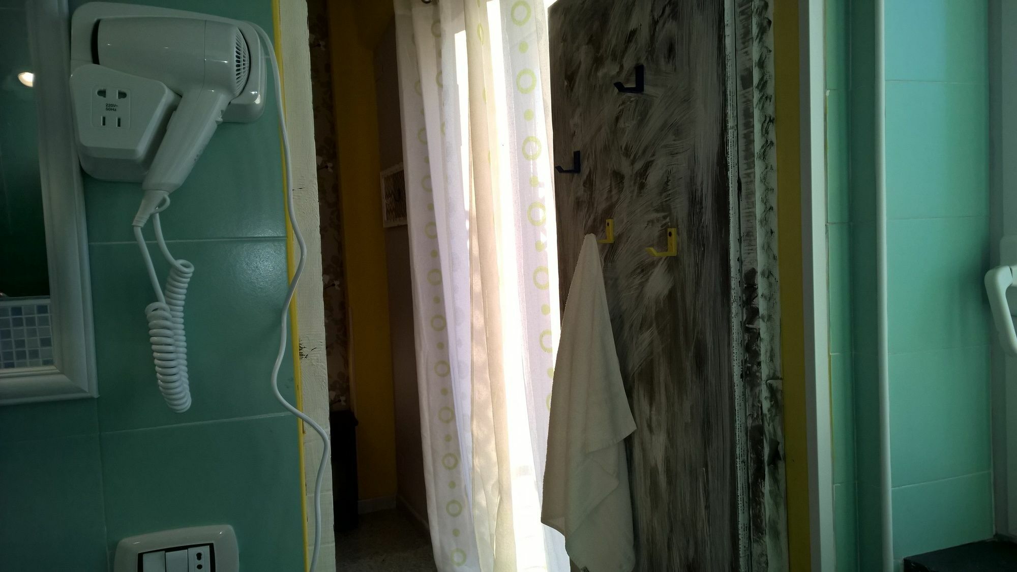 Pompei Boutique Inn Esterno foto